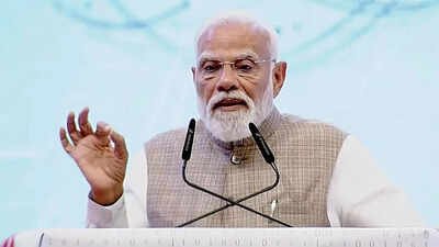 'Our nuclear scientists made Bharat proud': Top quotes from PM Modi's 'Mann ki Baat' address