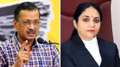 'Hope of getting justice shattered': Arvind Kejriwal refuses to appear before court, writes to Justice Swarana Kanta