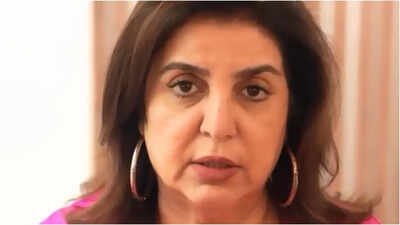 Akshay Kumar reveals Farah Khan sold her records to survive after father failed in Bollywood: 'Aaj khud records todti hai'