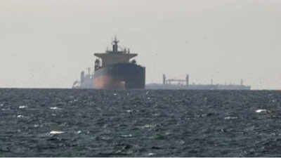 M/T Nasha: How Iran is racing to store oil using 'ghost ship' as Kharg Island nears capacity