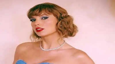 Taylor Swift’s ‘Elizabeth Taylor’ becomes her 35th song to reach top 10 in Adult Pop Airplay - Report