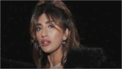 ‘Cocktail 2’ singer Akasa Singh clears wedding rumours: ‘My BFF is getting married, not me’