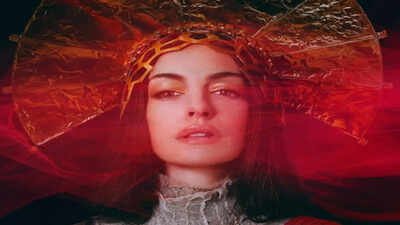 Anne Hathaway not considering becoming a singer following ‘Mother Mary’ success: Says ‘I can't see that happening’