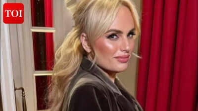 Rebel Wilson denies creating 'smear websites' in Charlotte MacInnes defamation trial - Report