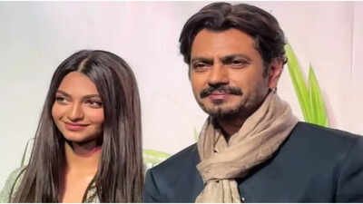 Who is Shora Siddiqui? All about Nawazuddin Siddiqui's daughter who is undergoing rigorous training before debuting on-screen