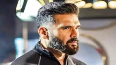 Suniel Shetty plans Char Dham pilgrimage, praises arrangements in Rishikesh: 'The police are working round the clock'