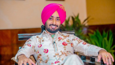 Satinder Sartaaj on creating ‘Dhurandhar 2’ viral ‘Jaiye Sajana’ hook in 15 minutes: ‘Shut my studio and went for my concert’