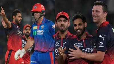 Dale Steyn credits Bhuvneshwar and Hazlewood for 'creating fear' with hard-length bowling