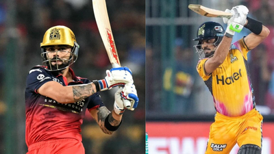 Leading run scorers of T20 leagues: Virat Kohli leads in IPL, Babar Azam trails behind with PSL and...