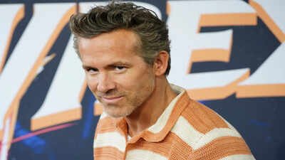 Ryan Reynolds reveals why he’s not rushing into ‘Deadpool 4’ or new MCU projects: 'I have a few things written that I love'