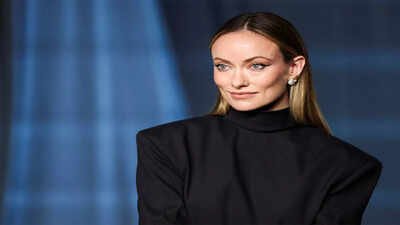 Olivia Wilde's 'The Invite' video sparks debate as fans defend actress against trolls: 'Wilde looks like a medical cadaver came to life'