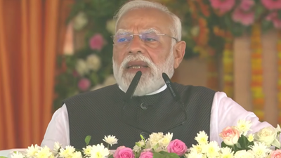 Ganga Expressway Inaugurated: What ₹1,500 Toll Gets You on UP’s 594-km High-Speed Corridor | PM Modi