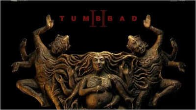 'Tumbbad 2’ FIRST LOOK: Sohum Shah and Nawazuddin Siddiqui starrer officially locked for December 3, 2027 release