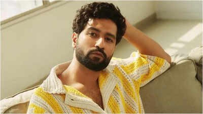 Vicky Kaushal to dedicate 18 months to Amar Kaushik’s ‘Mahavatar’ after ‘Love & War’, shoot to begin from January 2027