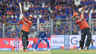 IPL 2026 Orange Cap: Abhishek Sharma, Heinrich Klaasen surges ahead of Vaibhav Sooryavanshi
