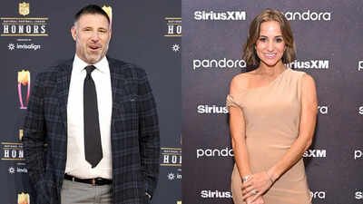 Mike Vrabel and Dianna Russini scandal: Internal meeting reveals communication issues at The Athletic newsroom