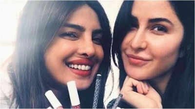 ‘Dreadful dancer’: Priyanka Chopra recalls being scolded by choreographer; says Katrina Kaif helped her improve: “Learn to dance before…”