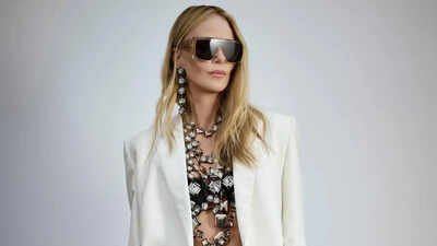 Charlize Theron says kids come first, rules out living with partner: 'I'm looking for something very specific'