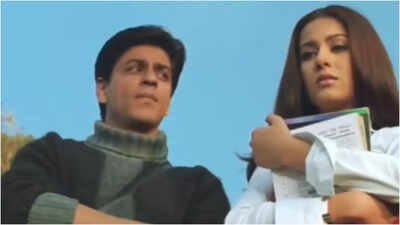 Amrita Rao calls Farah Khan her ‘Jhansi Ki Rani’ as ‘Main Hoon Na’ turns 22