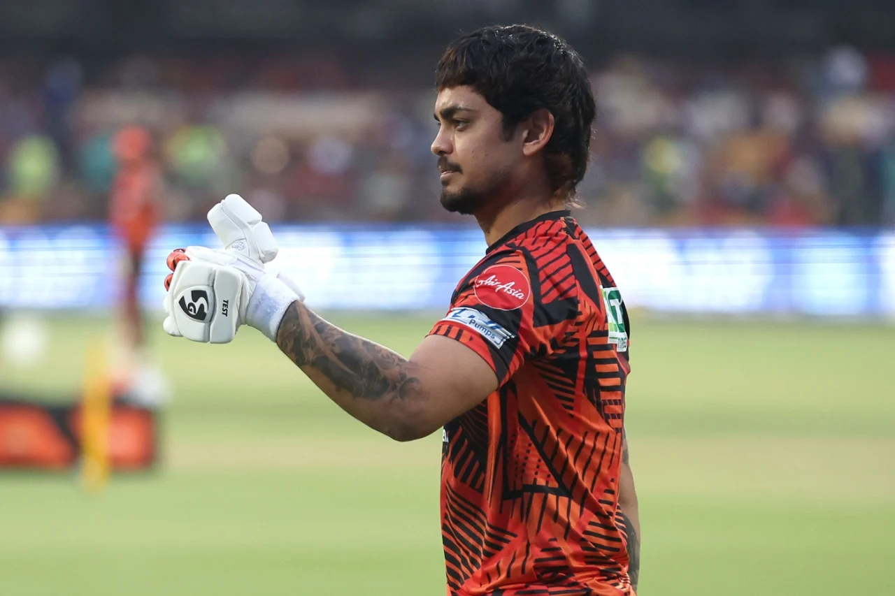 Ishan Kishan Set to Continue as SRH Captain; Pat Cummins Comeback Timeline Revealed