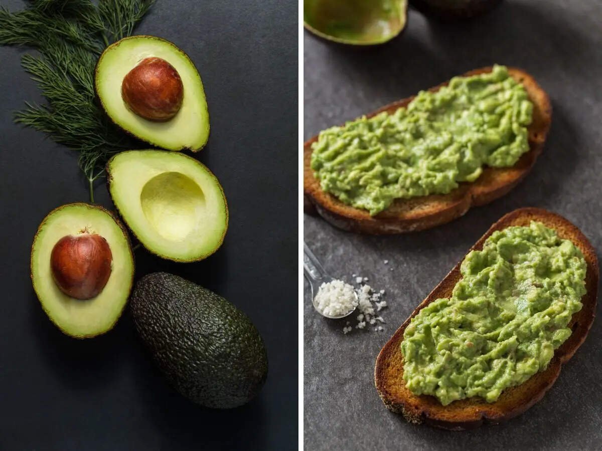 14-Day Avocado Challenge: Benefits for Heart Health, Gut Microbiome and More​