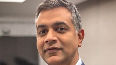 Sam Sidhu is the CEO of Customers Bank. which recently signed a deal with OpenAI