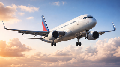 'Only a partial, staggered increase': Government issues clarification on jet fuel price hike