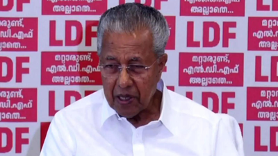 Will Brand Pinarayi survive Kerala’s electoral cycle?