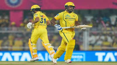 IPL match today, CSK vs PBKS: Team prediction, head-to-head, pitch report, Chennai weather update