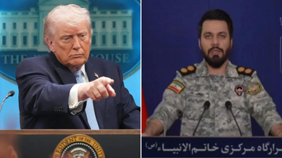 'Lift all sanctions': US-Iran agree to 2-week ceasefire - what’s in the 10-point plan