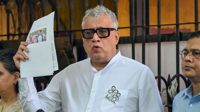 CEC's response was 'get lost': TMC's Derek O'Brien details '7‑minute' meeting with Gyanesh Kumar