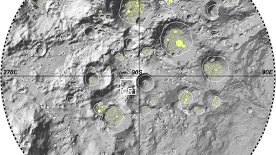 Chandrayaan-2 data reveals water buried on Moon for billions of years is stable: International study