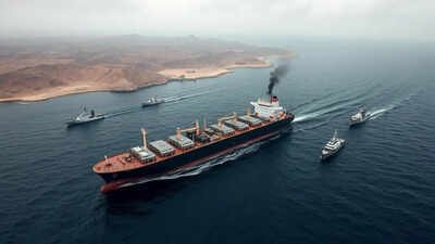 Strait of Hormuz Why is Iran not reopening the Strait of Hormuz? Unseen dangers at sea