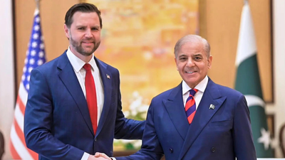 Hormuz, assets release & more: What's on US, Iran truce talks agenda?