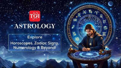 Horoscope Today: Daily astrological predictions for April 12, 2026