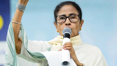West Bengal polls: Didi alleges bid to cancel her nomination in Bhowanipore