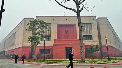 PM Modi writes to parties, seeks support on women's quota bills