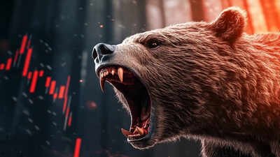 Stock market crash today (April 13, 2026): Nifty50 opens below 23,600; BSE Sensex down over 1,500 points as oil rises, US-Iran talks fail