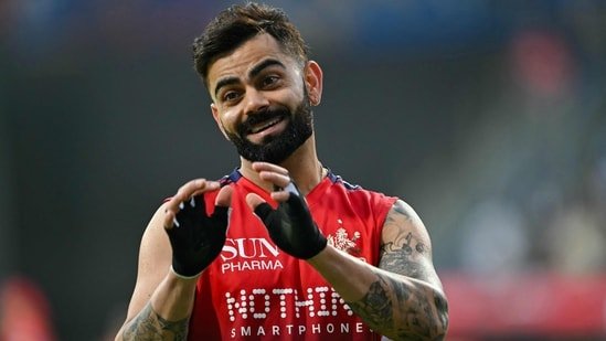 Despite not fielding in the previous match, Virat Kohli is all set to play today.