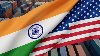 India-US trade talks: Indian team to visit Washington from April 20; move follows PM Modi-Trump call