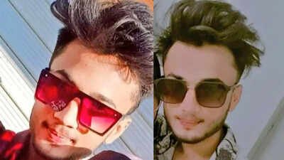 Police lined up along the road leading to Ayan Ahmed’s house and within 30 minutes, the JCB had torn down a metal staircase and the connected reinforced concrete landing. ‘Rented room, 100 videos’: How Maharashtra teen 'lured, abused minors'; chilling details emerge