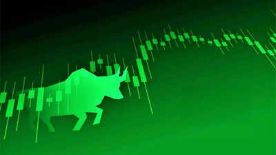Stock market today (April 16, 2026): Nifty50 opens above 24,350; BSE Sensex up over 400 points on oil prices easing, hopes of US-Iran war ending