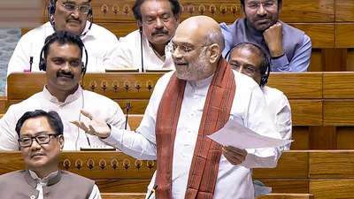 The South after delimitation: What the maths shows from Tamil Nadu to Andhra