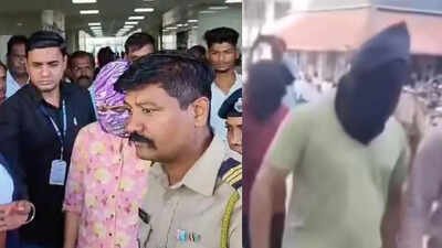 TCS Nashik case: More female employees may come forward; cops hunt for suspect’s phone; what we know