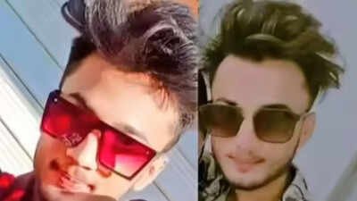 ‘Became playboy after 1st breakup’: Mastermind Ayaan Ahmed casual confession stuns cops in Amaravati sex abuse case