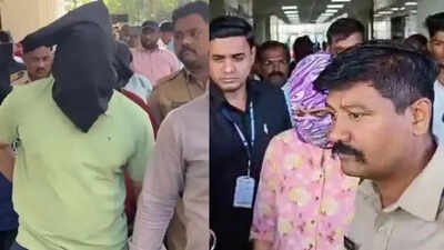 Nashik TCS case: Absconding female accused to file for anticipatory bail, cites pregnancy