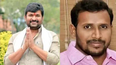 Congress MLA Vinay Kulkarni, 16 others gets life imprisonment in 2016 BJP worker murder case