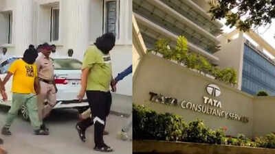 TCS Nashik case: Hunt on for absconding female employee; Nashik cops reach Mumbai, husband questioned