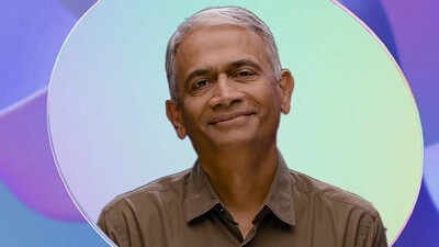 Microsoft VP Rajesh Jha has a big business idea for software companies on Agentic AI that should wipe out all 'Claude fears'