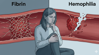 World Hemophilia day: The bleed that never really stops